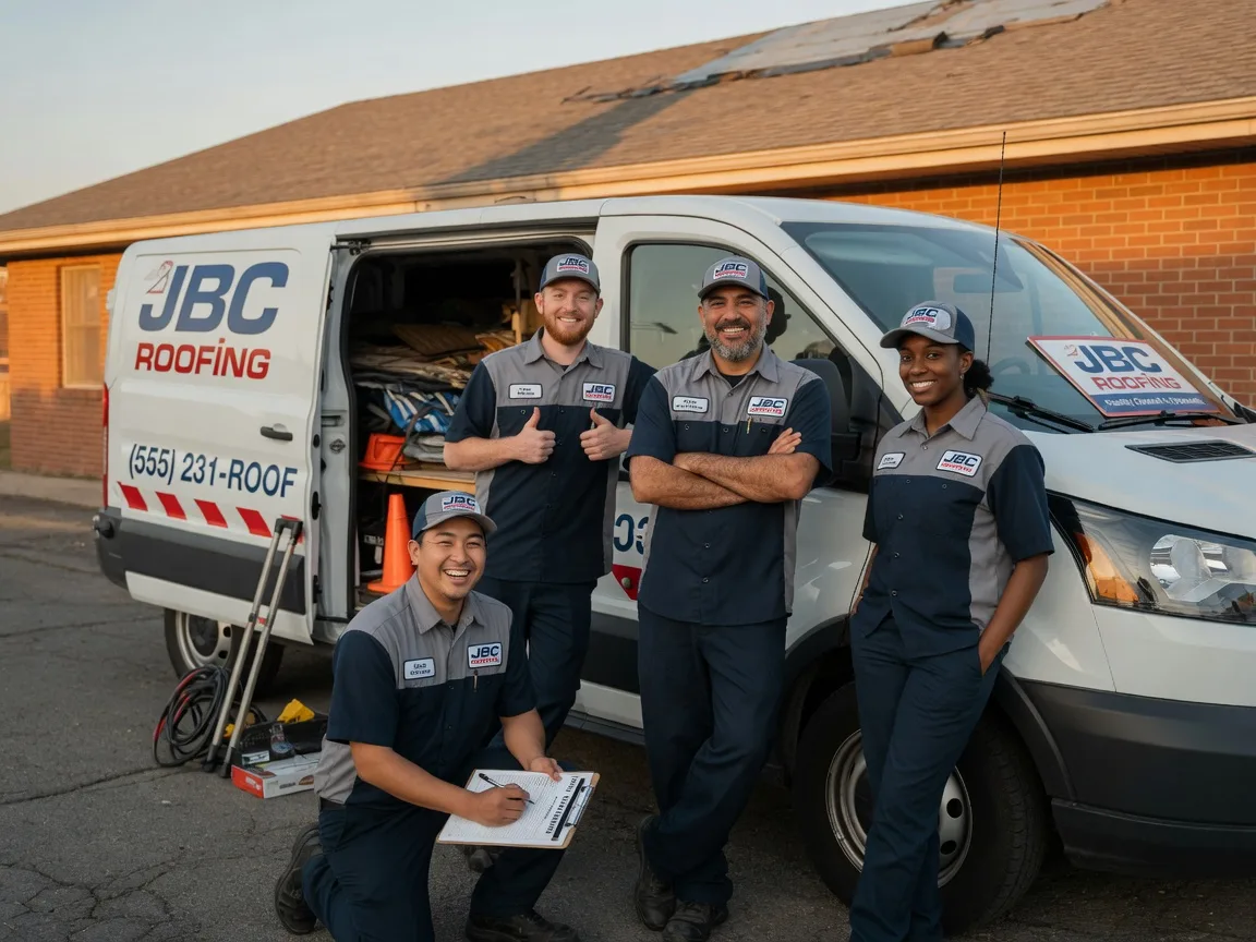 Roof Replacement company in Bremo Bluff, VA