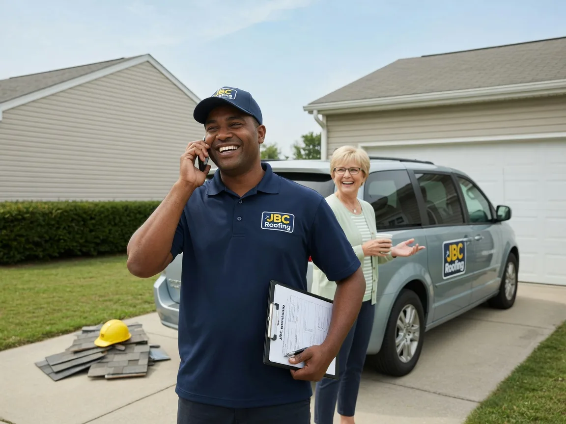 Roof Replacement Bremo Bluff, VA FAQs
